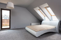 Dunoon bedroom extensions