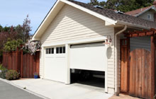 Dunoon garage construction leads