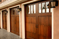 Dunoon garage extension quotes