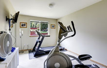 Dunoon home gym construction leads